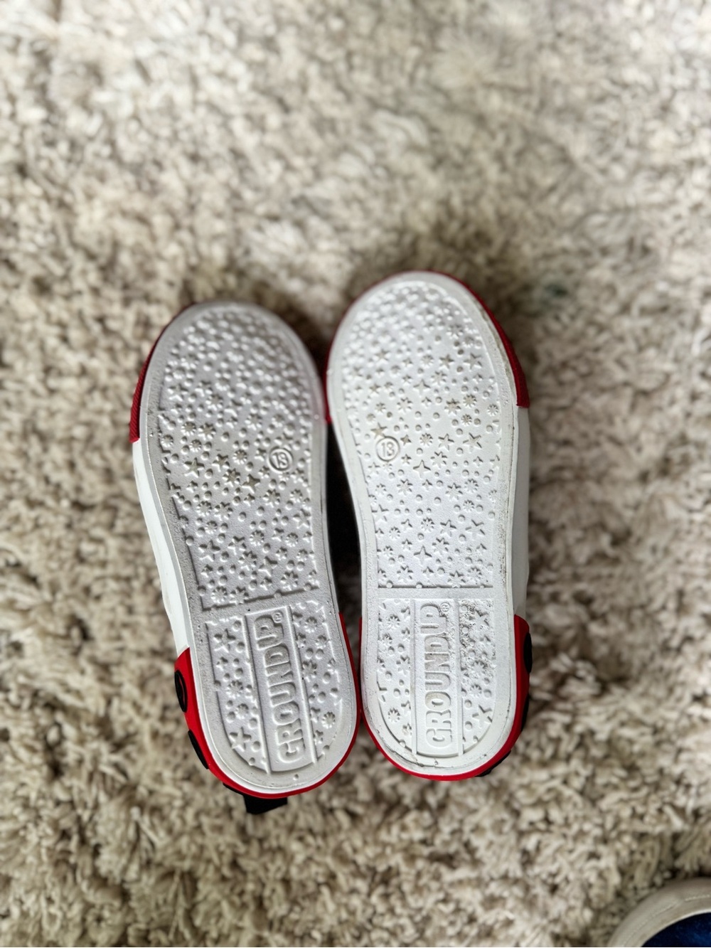 Pokemon Kids Slip-On Sneakers, 13, NWOT - Picture 4 of 4